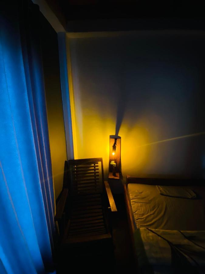 Apartmán Rustique House Dbl Nuwara Eliya Exteriér fotografie