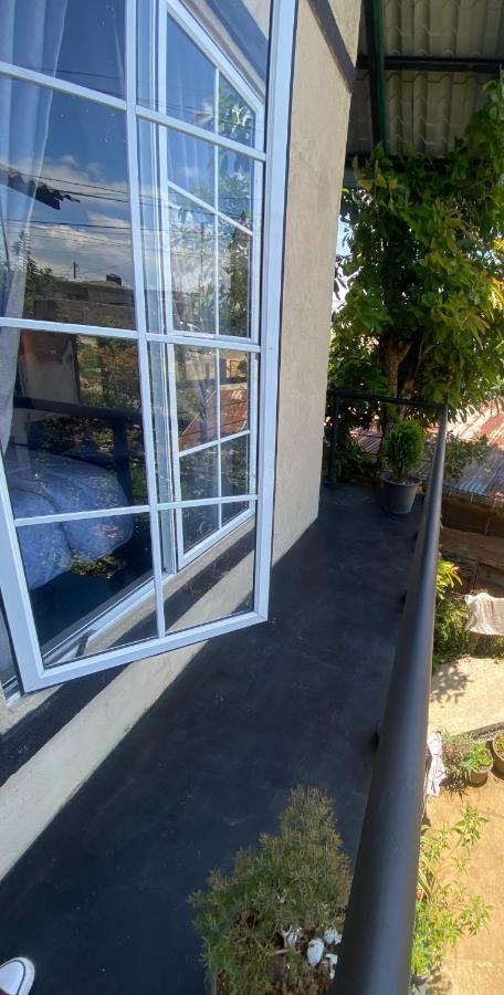 Apartmán Rustique House Dbl Nuwara Eliya Exteriér fotografie