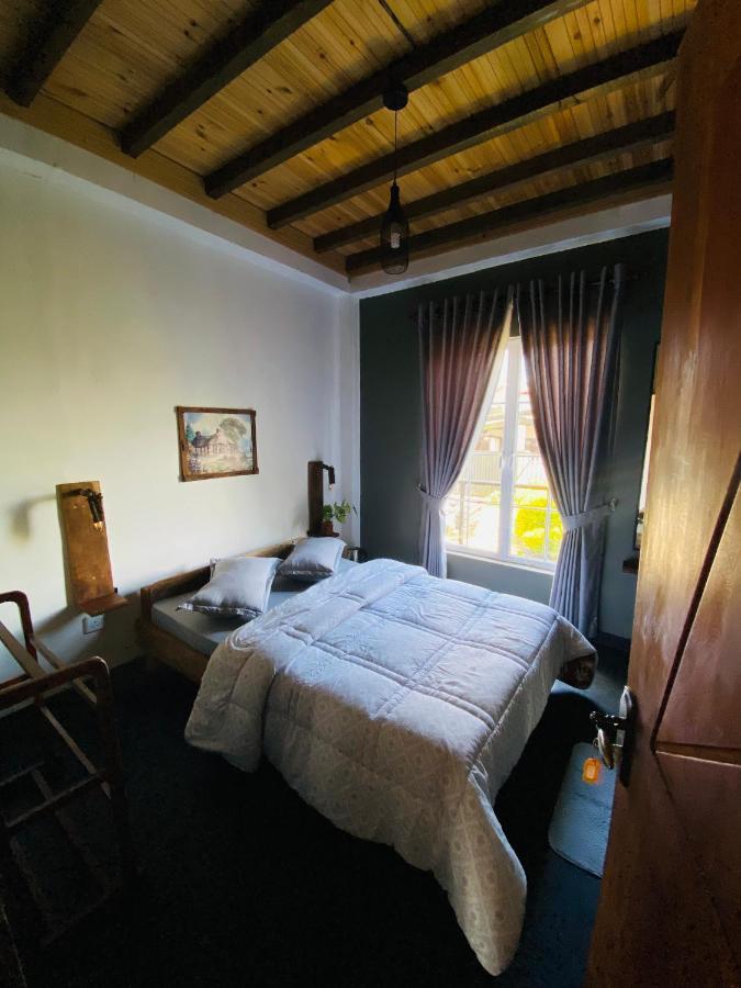 Apartmán Rustique House Dbl Nuwara Eliya Exteriér fotografie