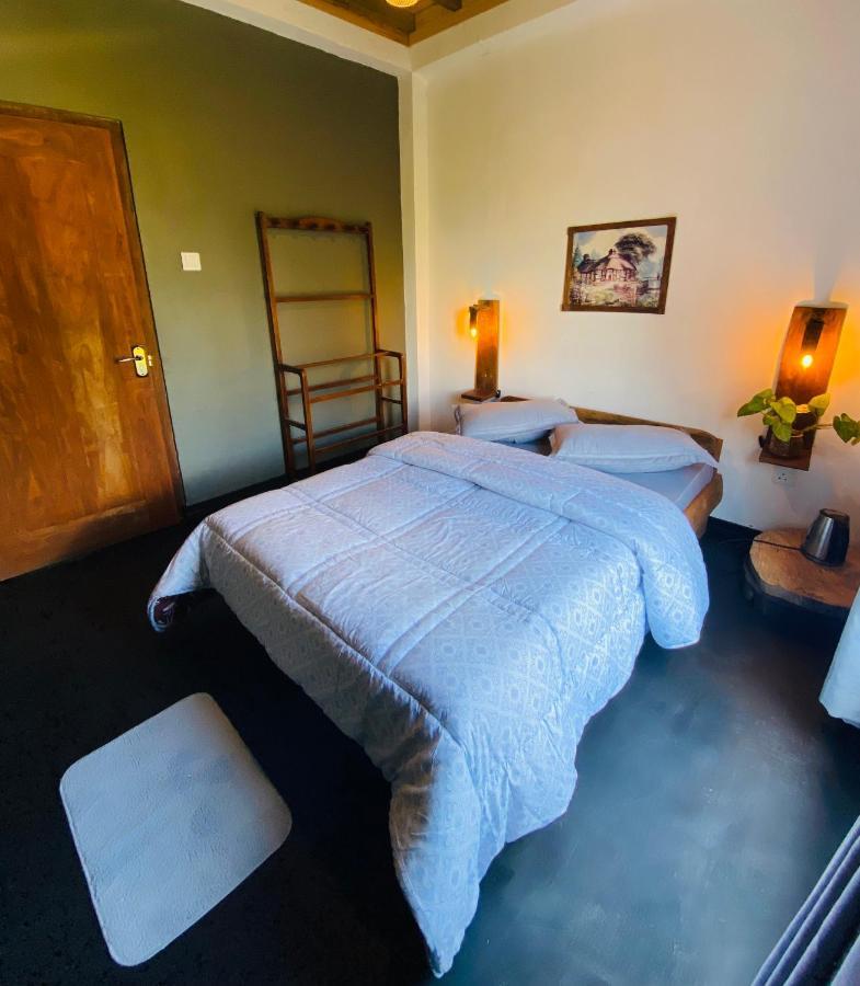 Apartmán Rustique House Dbl Nuwara Eliya Exteriér fotografie