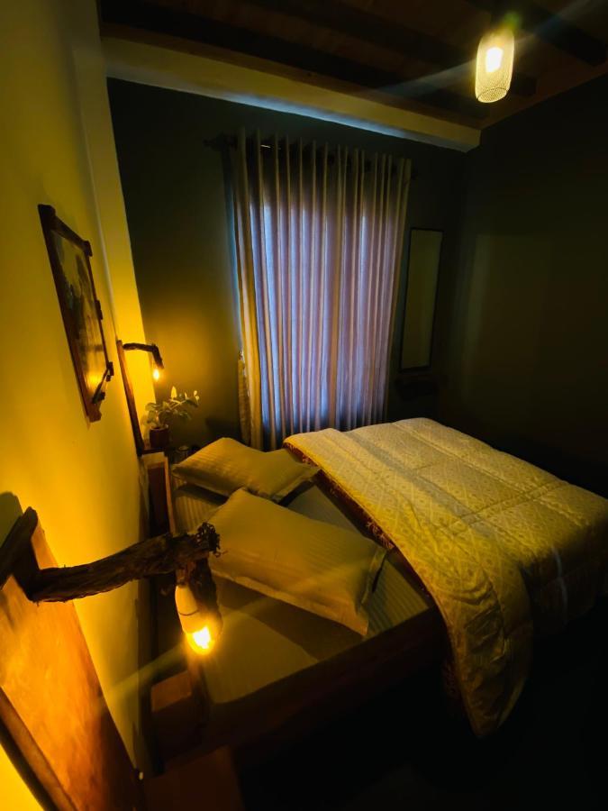 Apartmán Rustique House Dbl Nuwara Eliya Exteriér fotografie