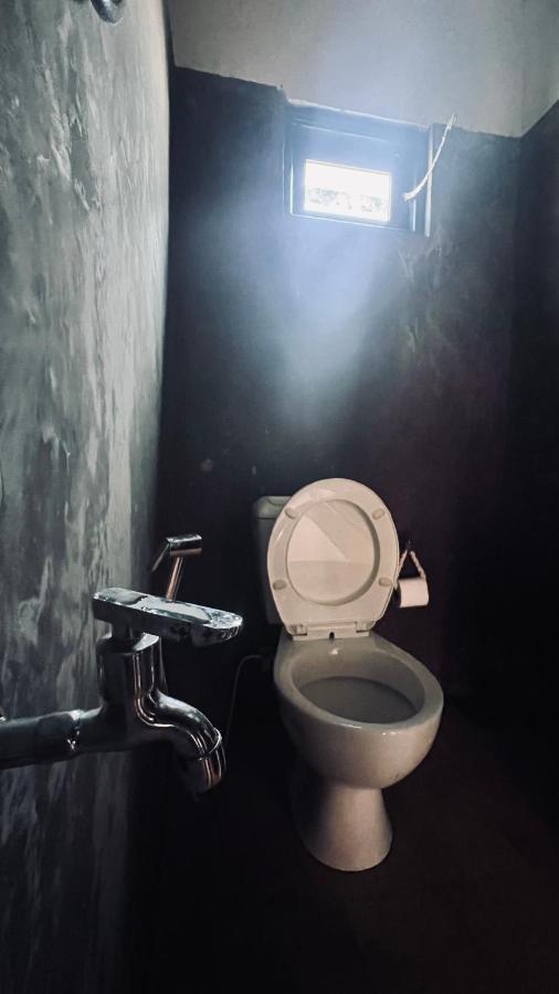 Apartmán Rustique House Dbl Nuwara Eliya Exteriér fotografie