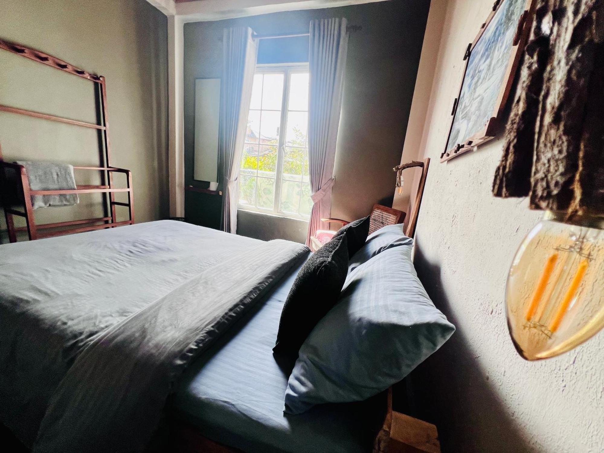 Apartmán Rustique House Dbl Nuwara Eliya Exteriér fotografie