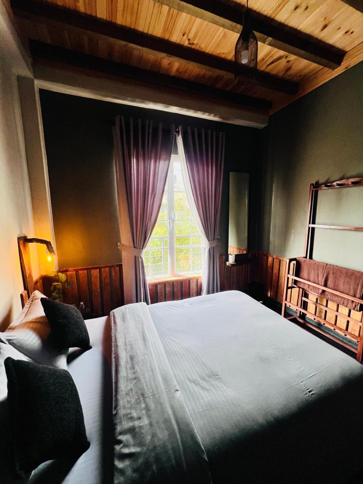 Apartmán Rustique House Dbl Nuwara Eliya Exteriér fotografie