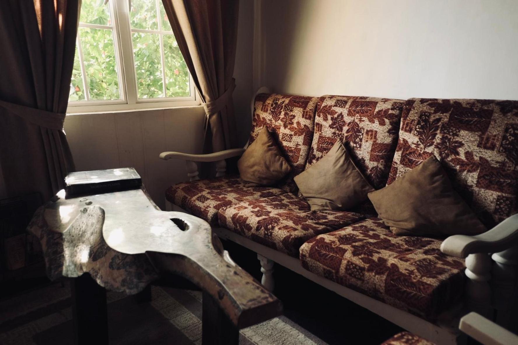 Apartmán Rustique House Dbl Nuwara Eliya Exteriér fotografie