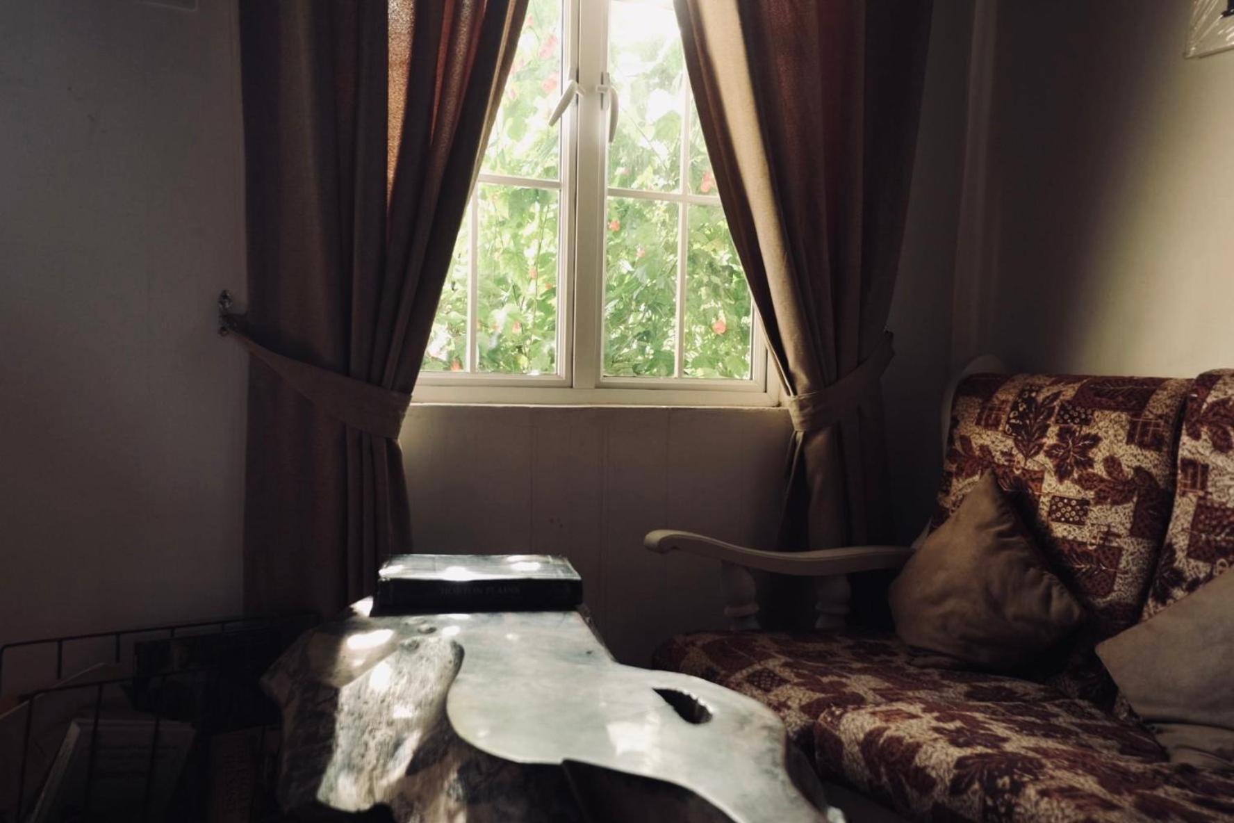 Apartmán Rustique House Dbl Nuwara Eliya Exteriér fotografie