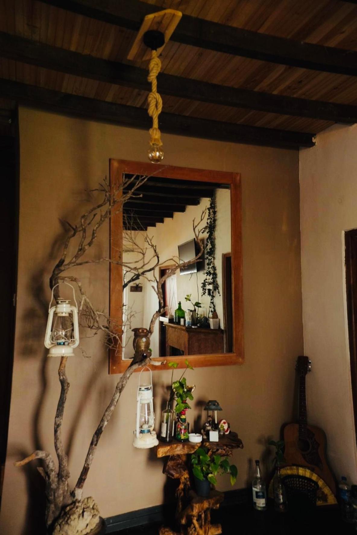 Apartmán Rustique House Dbl Nuwara Eliya Exteriér fotografie