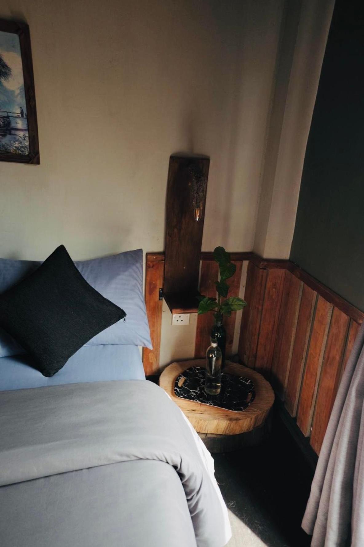 Apartmán Rustique House Dbl Nuwara Eliya Exteriér fotografie