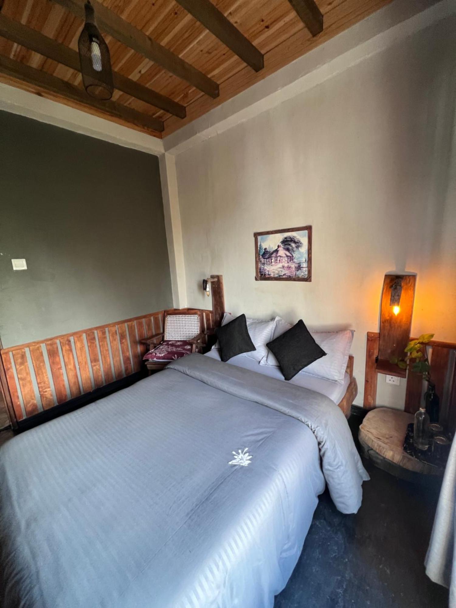 Apartmán Rustique House Dbl Nuwara Eliya Exteriér fotografie