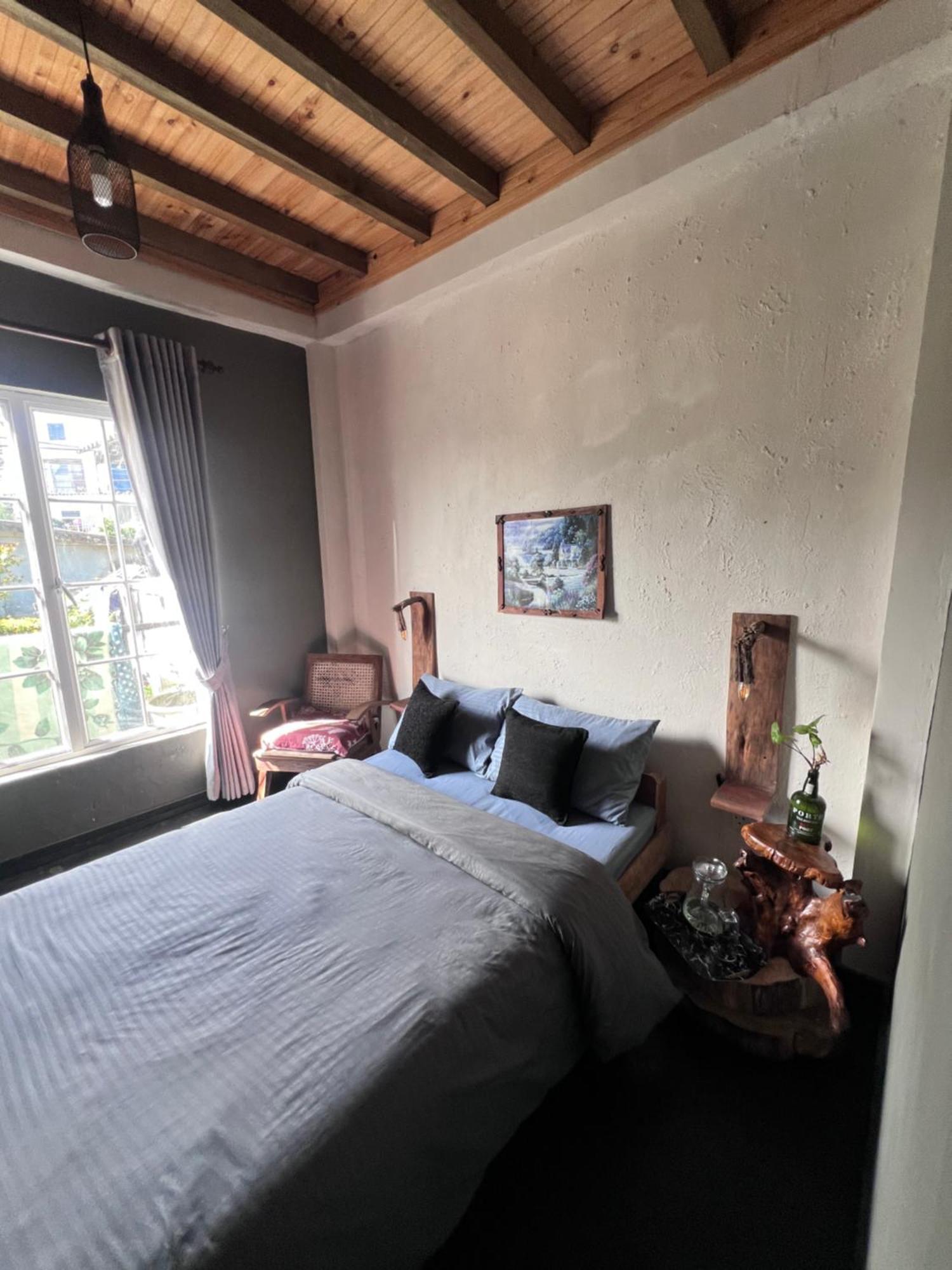 Apartmán Rustique House Dbl Nuwara Eliya Exteriér fotografie